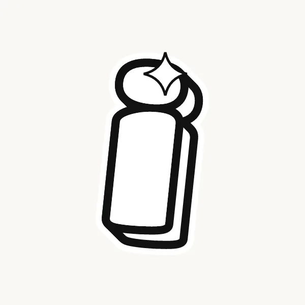 Printable lowercase bubble letter i outline
