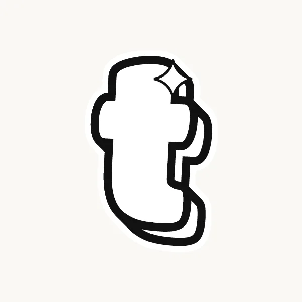 Printable lowercase bubble letter t outline