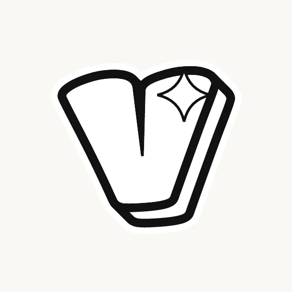 Printable lowercase bubble letter v outline