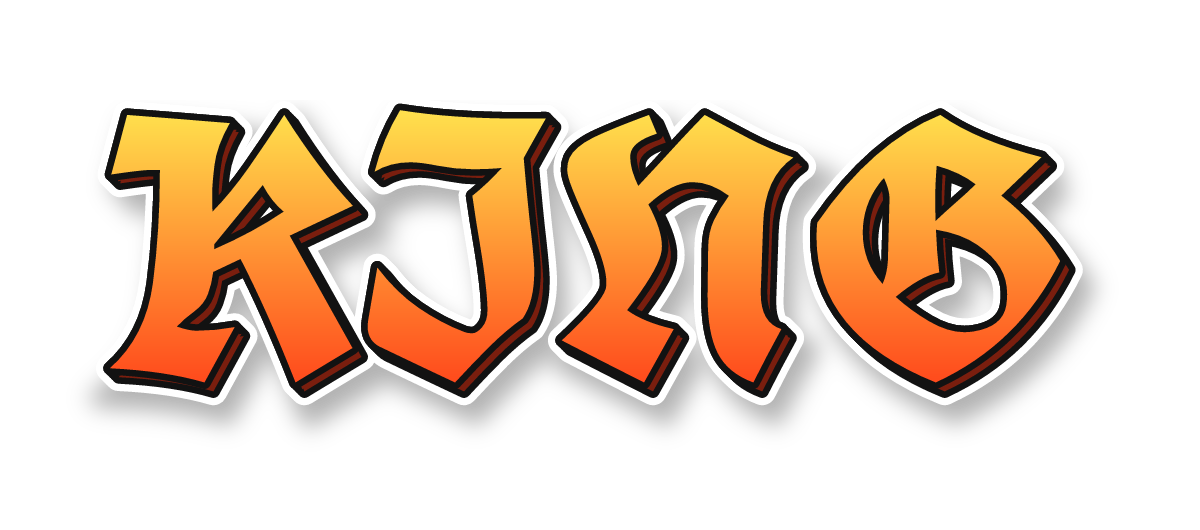 "KING" in old english graffiti letters, classic colors, transparent PNG